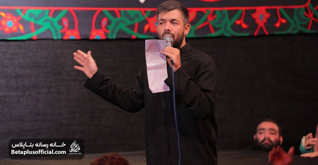 کربلایی حسین ستوده
