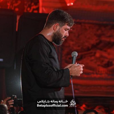 کربلایی حسین ستوده