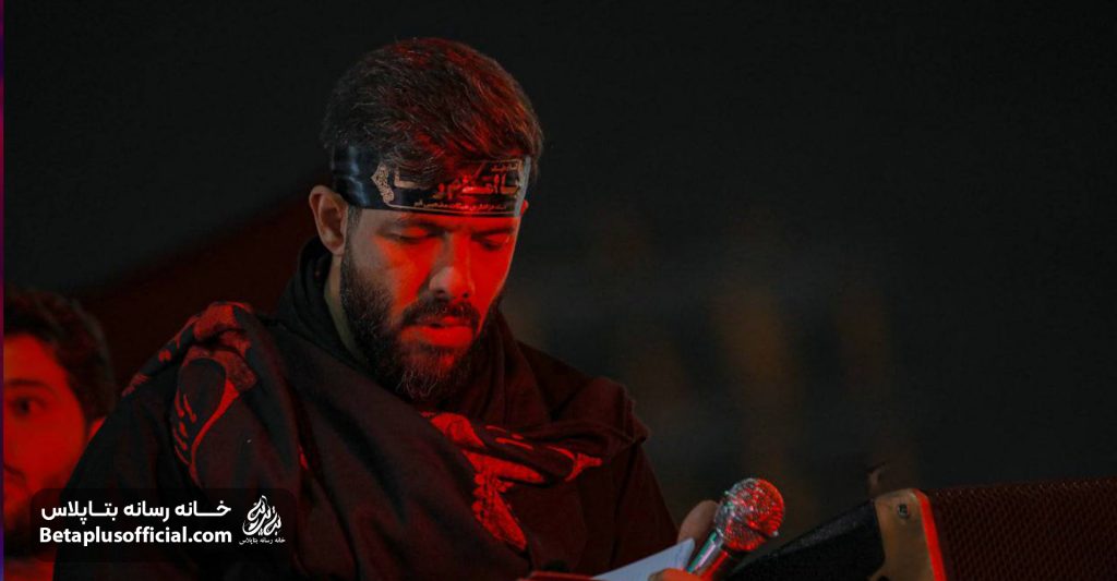 کربلایی حسین ستوده