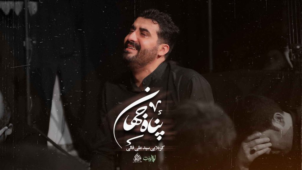 کربلایی سید علی فالی