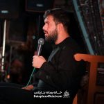 شور جنونی دارم – کربلایی حسین ستوده