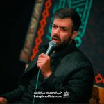 شور – شفاعتم با دختر حسین – کربلایی حسین ستوده