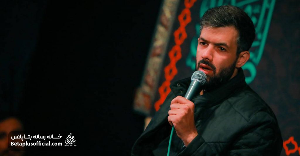 کربلایی حسین ستوده