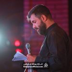 ذکر حسین مولا – کربلایی حسین ستوده