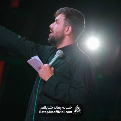 کربلایی جسین ستوده