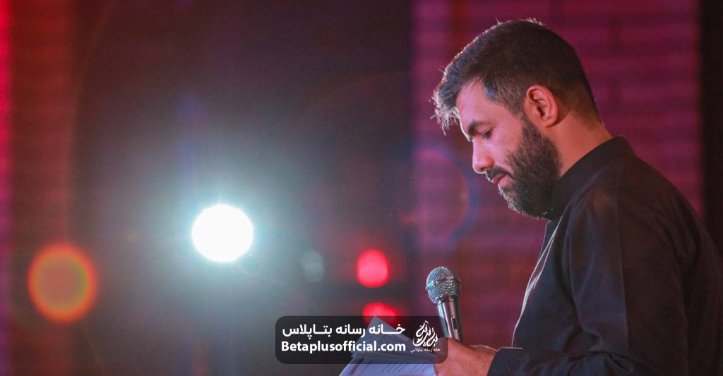 کربلایی حسین ستوده - خانه رسانه بتاپلاس