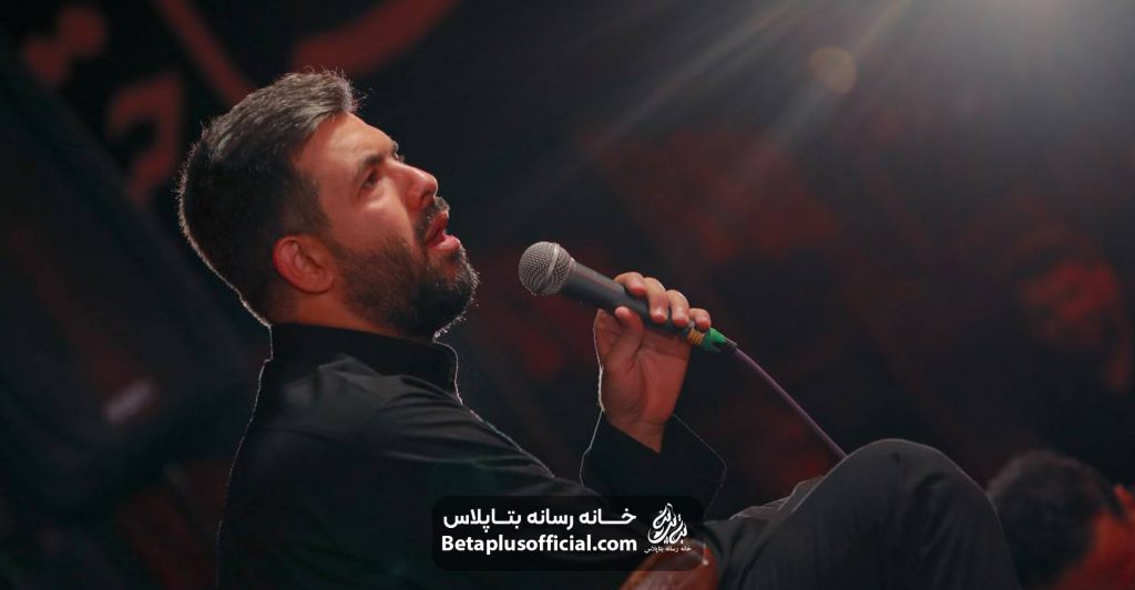 کربلایی حسین ستوده