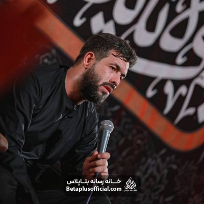 کربلایی حسین ستوده