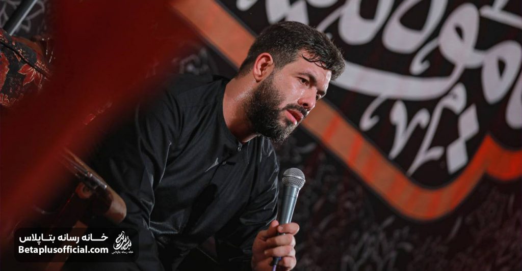 کربلایی حسین ستوده