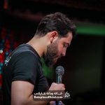 مداحی از این بلندی میبینم – کربلایی امین قدیم