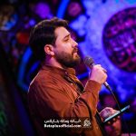 مداحی روضه آرامش دلمه – کربلایی امین قدیم