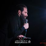 مداحی والا مراتب قدسی مناقب – کربلایی رضا شیخی
