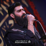 مداحی راوی قصه کربلا شاهد – کربلایی محمود عیدانیان