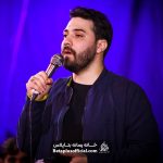 مداحی بچه شیر ام البنین قمره – کربلایی امین قدیم