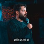 ذکر علی مولا علی – کربلایی روح الله رحیمیان