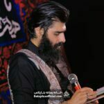 مداحی قتال العرب علی عین – کربلایی محمود عیدانیان