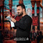 ذکر العجل یا مهدی  – کربلایی وحید شکری