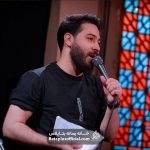 مداحی غلامم در این با احترامم – کربلایی امین قدیم