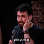 مداحی قبل از من پدرم سینه زن – کربلایی امین قدیم