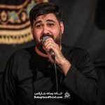 مداحی دل هامون شد مست علی – کربلایی حسن عطایی