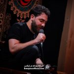 مداحی قهرمان ای جان جانان – کربلایی امین قدیم