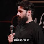 مداحی فنادا به ارض و سما – کربلایی روح الله رحیمیان