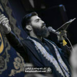 مداحی حیدر شکار میکنه – کربلایی محمود عیدانیان