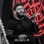مداحی بتاز تو میدون رجز بخون تا بفهمن – کربلایی امیربرومند