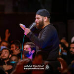 مداحی خون حسن تربیت حسین قاسم میشه – کربلایی امیر برومند
