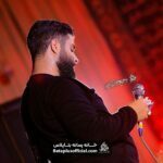 مداحی ای زیبا صنم والا مقام – کربلایی محمد عطایی نیا