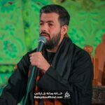 دانلود مداحی کمکم کن که حالم – کربلایی حسین ستوده