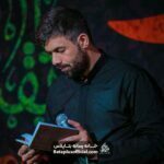 زمینه ماه رمضونه – کربلایی حسین ستوده