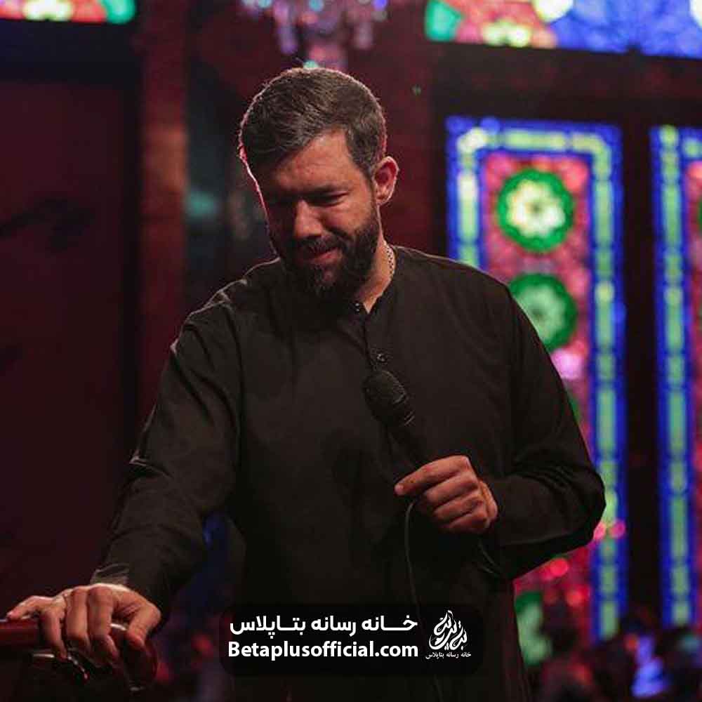کربلایی حسین ستوده - توی رویا توی ایوون طلا میشینم - امام حسن