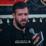 دانلود ذکر سلام الله علیک یا – کربلایی حسین ستوده