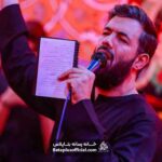 اَشهدُ اَنکَ تسمعََُ کلامی _ کربلایی حسین ستوده