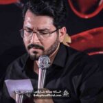 نماهنگ من همه رو جواب کردم _ علی اکبر حائری