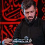ته سرنوشتم از اول سرشتم _ کربلایی حسین ستوده