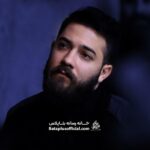 تنهاترین آدم دنیا منم _ کربلایی امین قدیم