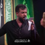 خیلی امیدواره به تو – کربلایی حسین ستوده