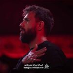 دلم برات تنگ شده حسین – کربلایی حسین ستوده