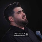 علمداره آقا سپهداره _ کربلایی حسن عطایی