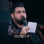 من که میخواستم برم زحمتت رو کم کنم _ کربلایی حسن عطایی
