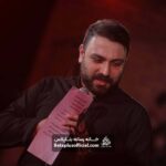 نماهنگ نمیتونم داد نزنم برای تو اباالفضل _ کربلایی محمد ابراهیمی اصل