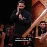 الحمدلله الذی هدانا _ کربلایی حسین طاهری