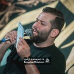 محمل شده منبر زینب _ کربلایی امیر برومند