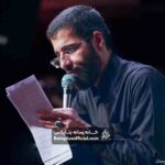 دانلود مداحی من یه ساله دلواپس محرمتم _ حاج حسین سیب سرخی