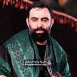 دانلود نماهنگ گریه می‌کنم برات گریه زیاد _ کربلایی جواد مقدم