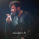 حسن مولا کربلایی حسین عینی فرد