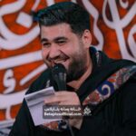 بدون تو جهنمه دنیامون _ کربلایی حسن عطایی