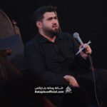 همهٔ عمرمو من به دیدنش دارم امید _ کربلایی حسن عطایی